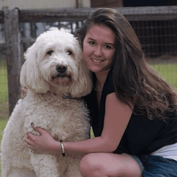 Jenna Beighle Fur your conveneince Meet the owner