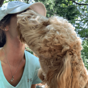– Paige and Nick Y, Durham